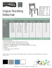 grosfillex-us637096specsheet.pdf
