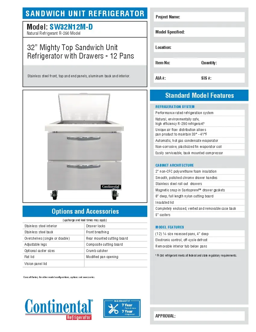 continental-refrigerator-sw32n12m-dspecsheet.pdf