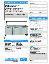 continental-refrigerator-sw72n30m-hglspecsheet.pdf