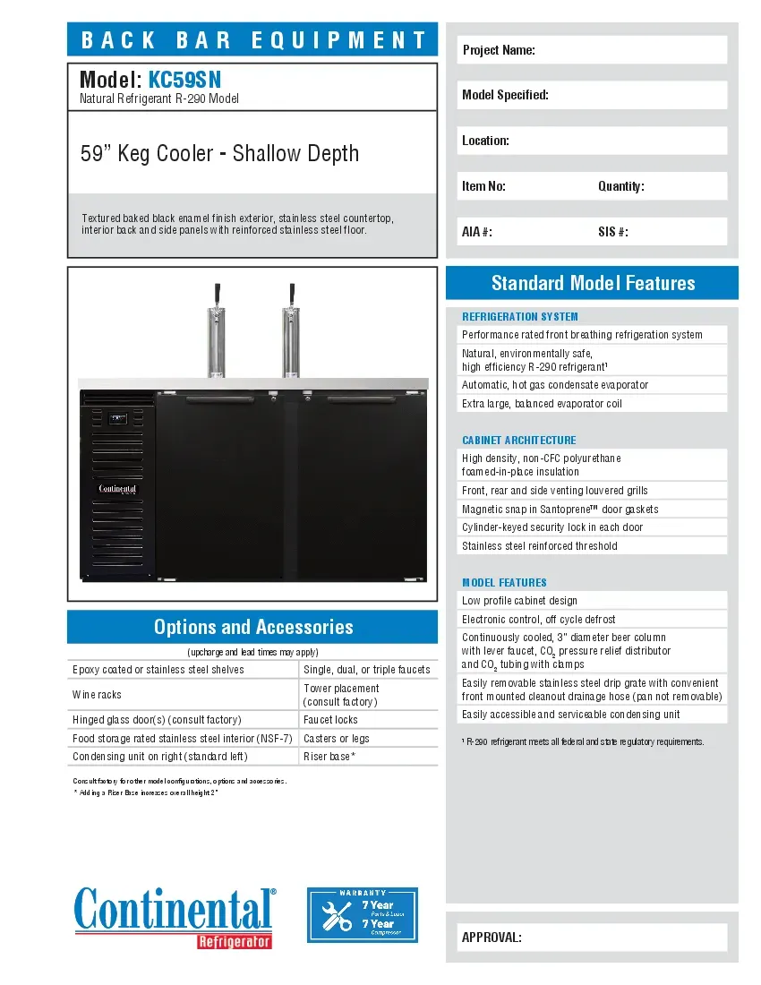 continental-refrigerator-kc59snspecsheet.pdf