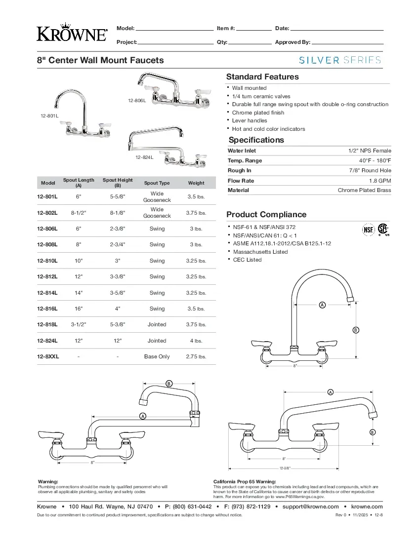krowne-metal-12-802lspecsheet.pdf
