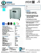hoshizaki-wr36b-01specsheet.pdf