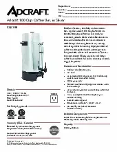 admiral-craft-cua100specsheet.pdf