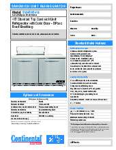 continental-refrigerator-sw48n8-fbspecsheet.pdf