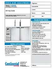 continental-refrigerator-kc59nssspecsheet.pdf