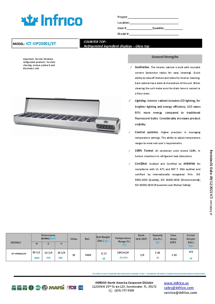 infrico-usa-ict-vip23001-3tspecsheet.pdf