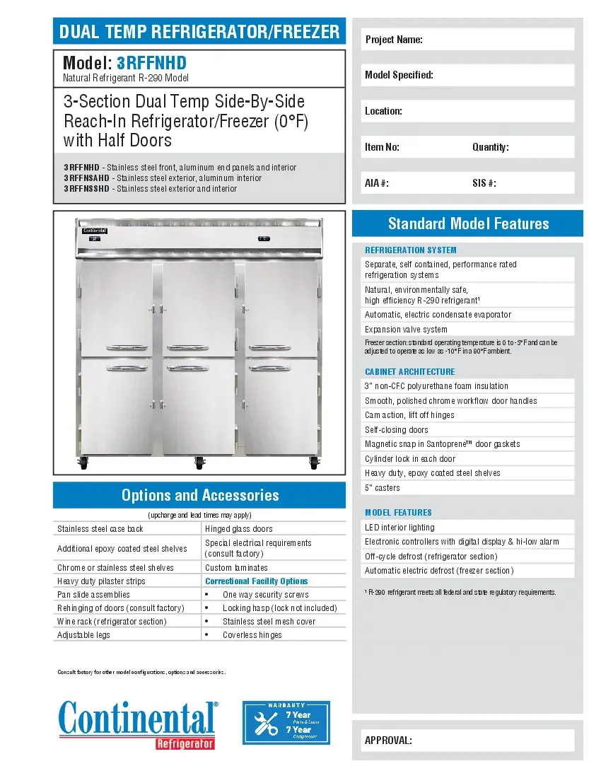 continental-refrigerator-3rffnhdspecsheet.pdf