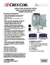 cres-cor-ror201ua16dspecsheet.pdf