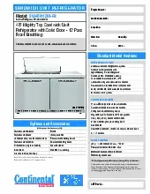 continental-refrigerator-sw48n12m-fbspecsheet.pdf