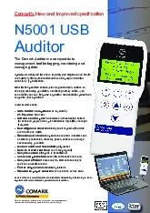comark-instruments-fluke-n5001usb.specsheet.pdf