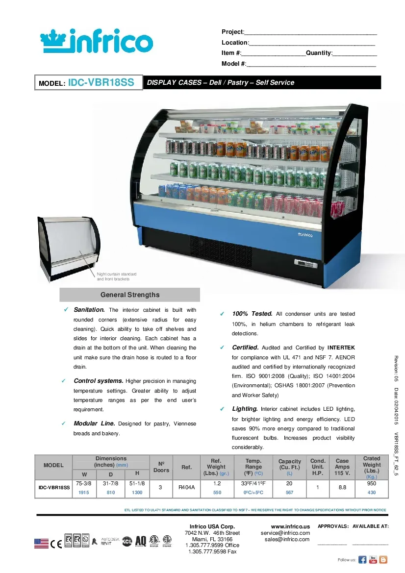 infrico-usa-idc-vbr18issspecsheet.pdf