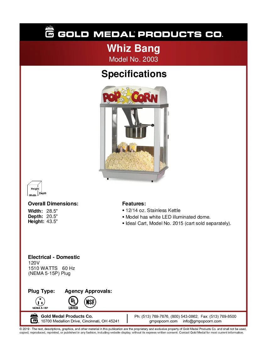 gold-medal-products-2003specsheet.pdf