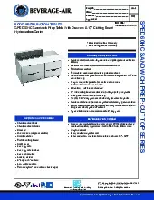 beverage-air-sped60hc-10c-4specsheet.pdf