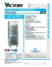 victory-refrigeration-vefsa-1d-hg-hcspecsheet.pdf