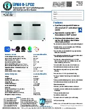 hoshizaki-ur60b-lpd2specsheet.pdf