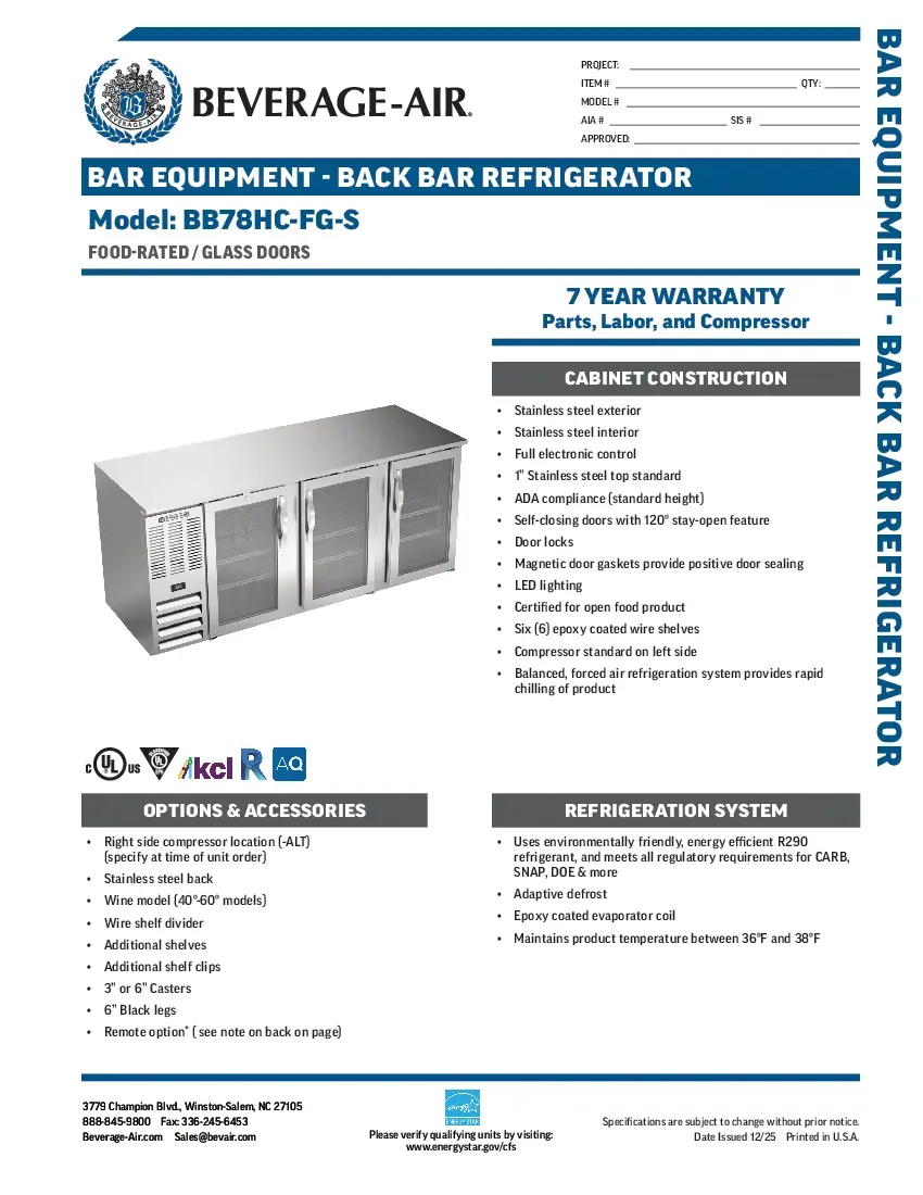 beverage-air-bb78hc-fg-sspecsheet.pdf