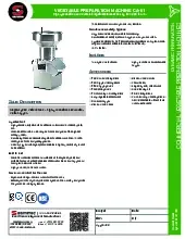 sammic-ca-61specsheet.pdf