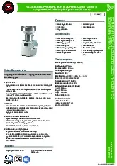 sammic-ca-61specsheet.pdf