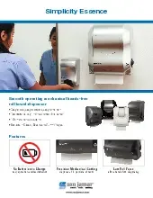 san-jamar-t7470whclspecsheet.pdf