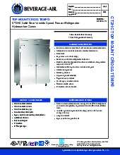 beverage-air-ct2hc-1sspecsheet.pdf