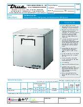 true-tuc-27c-hcspecsheet.pdf