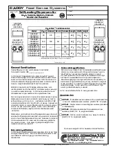 caddy-cm-2620-10specsheet.pdf