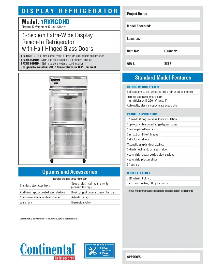 continental-refrigerator-1rxngdhdspecsheet.pdf