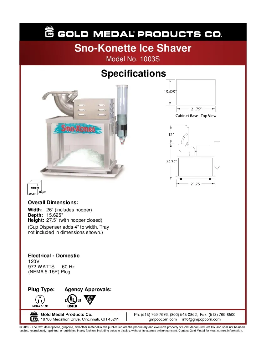 gold-medal-products-1003sspecsheet.pdf