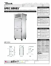 true-sta1rpt-2hs-2hs-hcspecsheet.pdf