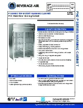beverage-air-ph2-1bgspecsheet.pdf