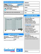 continental-refrigerator-d36n-uspecsheet.pdf