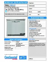 continental-refrigerator-sw32n-fbspecsheet.pdf