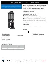 bunn-42750-0200specsheet.pdf