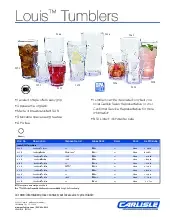 san-jamar-580807specsheet.pdf