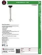 mixerarmspecsheet.pdf