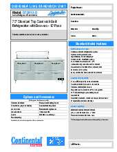 continental-refrigerator-d72n12-dspecsheet.pdf