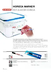 san-jamar-00394specsheet.pdf