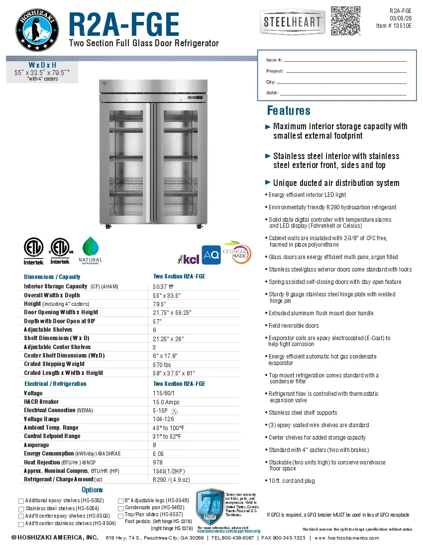 hoshizaki-r2a-fgespecsheet.pdf