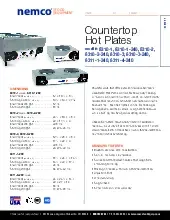 nemco-6310-2-240specsheet.pdf