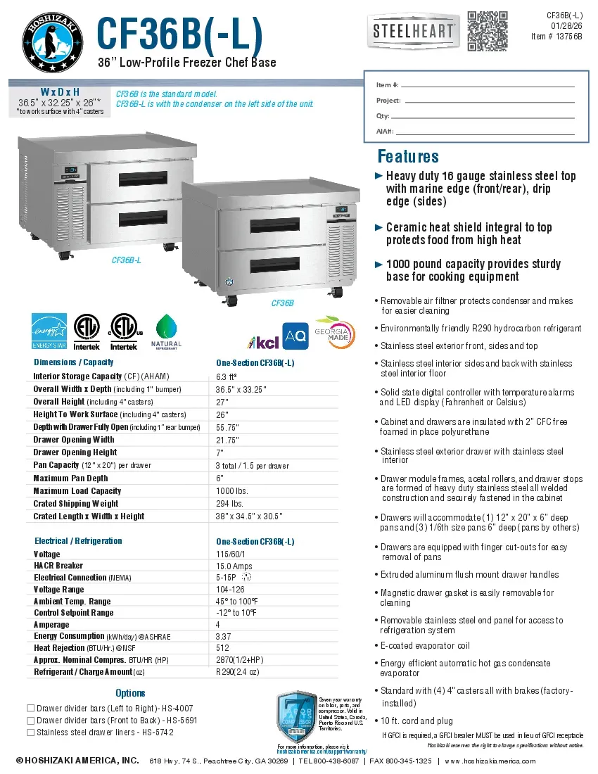 hoshizaki-cf36b-lspecsheet.pdf