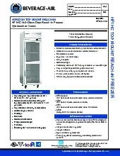 beverage-air-hf1hc-1hgspecsheet.pdf