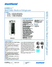 delfield-6025xl-ghspecsheet.pdf