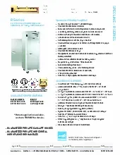 traulsen-rht132nput-fhsspecsheet.pdf