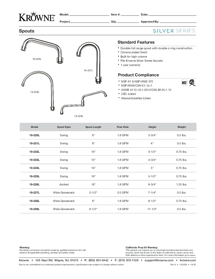 krowne-metal-19-220lspecsheet.pdf