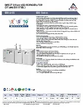 everest-refrigeration-ebd4-ssspecsheet.pdf