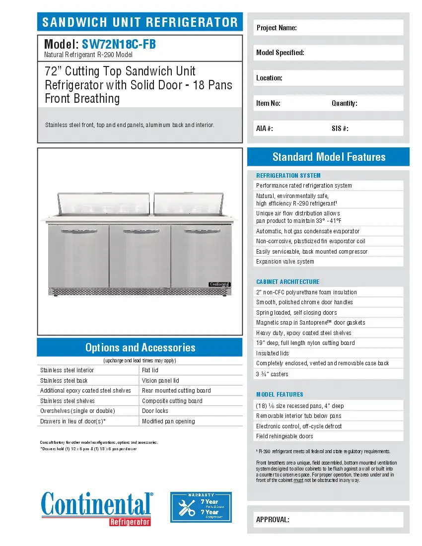 continental-refrigerator-sw72n18c-fbspecsheet.pdf