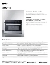 summit-commercial-cmv115specsheet.pdf