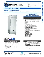 beverage-air-ct12-12hc-1hsdspecsheet.pdf