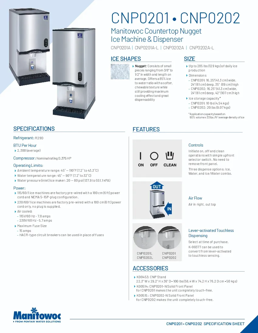 manitowoc-cnp0202aspecsheet.pdf