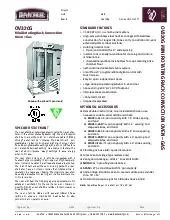 baxter-ov320gspecsheet.pdf